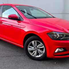 Volkswagen Polo 2020