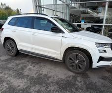 Skoda Karoq 2023