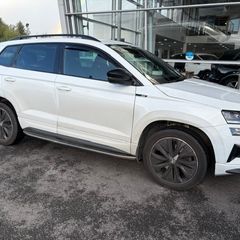 Skoda Karoq 2023