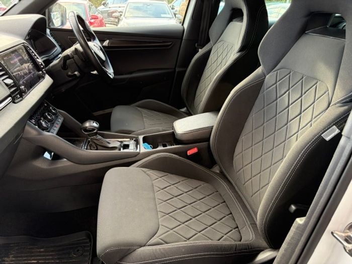 Skoda Karoq 2023