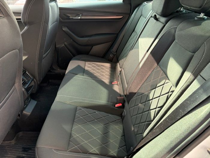 Skoda Karoq 2023