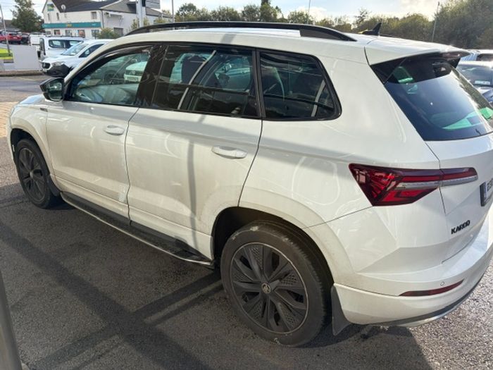 Skoda Karoq 2023