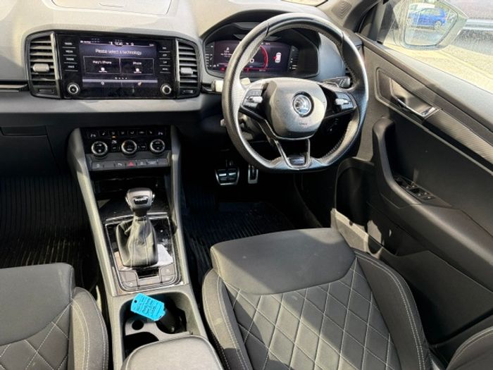 Skoda Karoq 2023