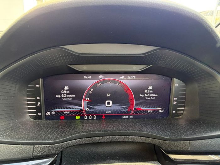 Skoda Karoq 2023