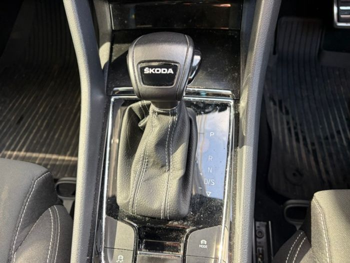 Skoda Karoq 2023