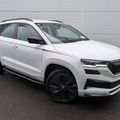 Skoda Karoq 2023