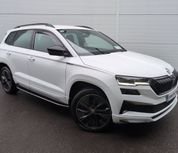 Skoda Karoq 2023