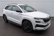 Skoda Karoq 2023