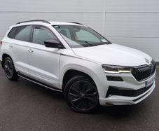 Skoda Karoq 2023