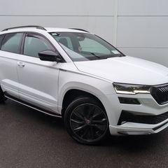 Skoda Karoq 2023