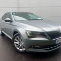 Skoda Superb 2016