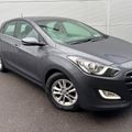 Hyundai i30 2017