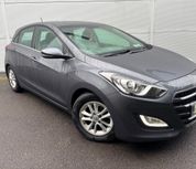 Hyundai i30 2017