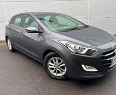 Hyundai i30 2017