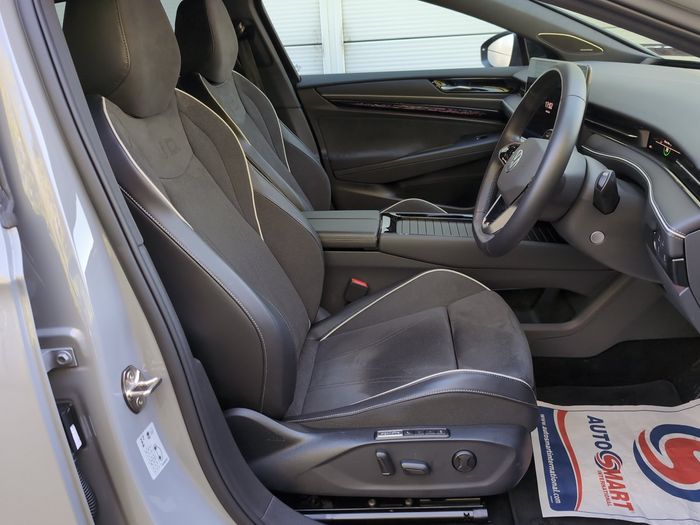 Volkswagen ID.7 2026