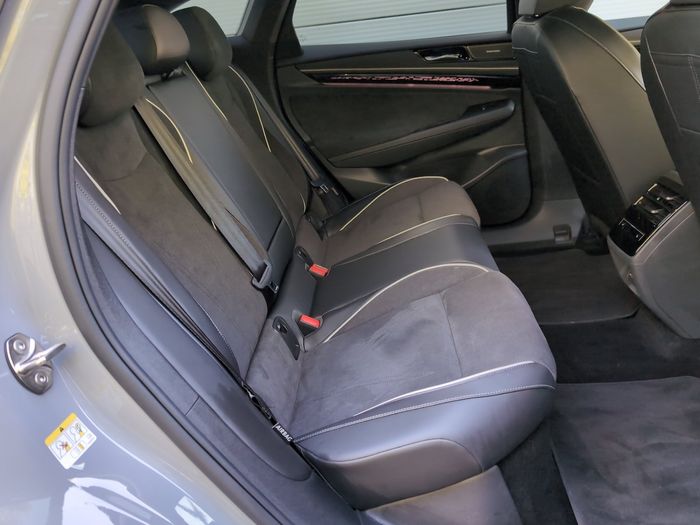 Volkswagen ID.7 2026