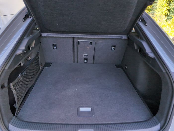Volkswagen ID.7 2026