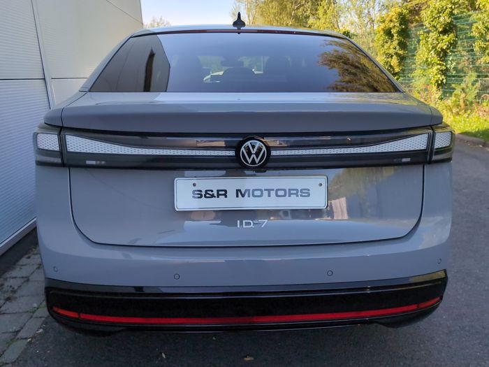 Volkswagen ID.7 2026