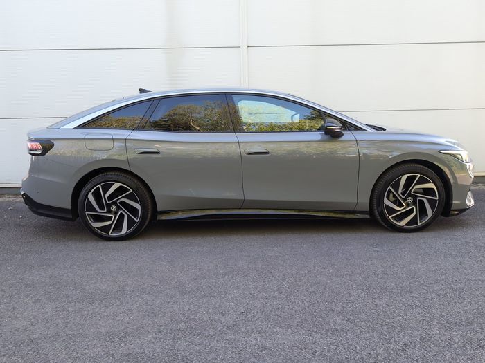 Volkswagen ID.7 2026
