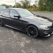 BMW 5 Series 2021