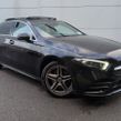 Mercedes-Benz A-Class 2021