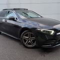 Mercedes-Benz A-Class 2021