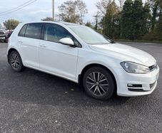 Volkswagen Golf 2017