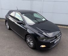 Volkswagen Polo 2020