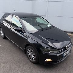 Volkswagen Polo 2020
