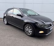 Volkswagen Polo 2020
