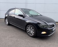 Volkswagen Polo 2020