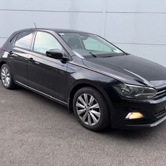 Volkswagen Polo 2020