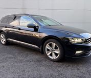 Volkswagen Passat 2021
