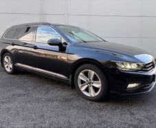 Volkswagen Passat 2021