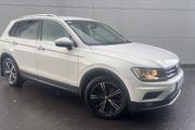 Volkswagen Tiguan 2019