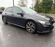 Volkswagen Golf 2024