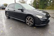 Volkswagen Golf 2024