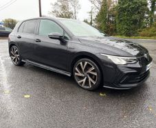 Volkswagen Golf 2024