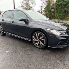 Volkswagen Golf 2024