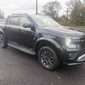 Ford Ranger 2024