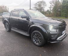 Ford Ranger 2024