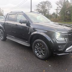 Ford Ranger 2024