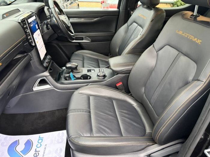 Ford Ranger 2024