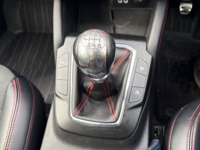Ford Kuga 2021