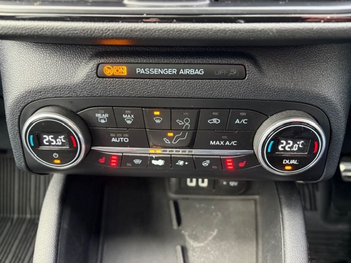 Ford Kuga 2021