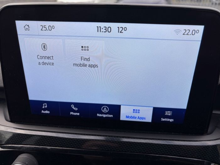 Ford Kuga 2021