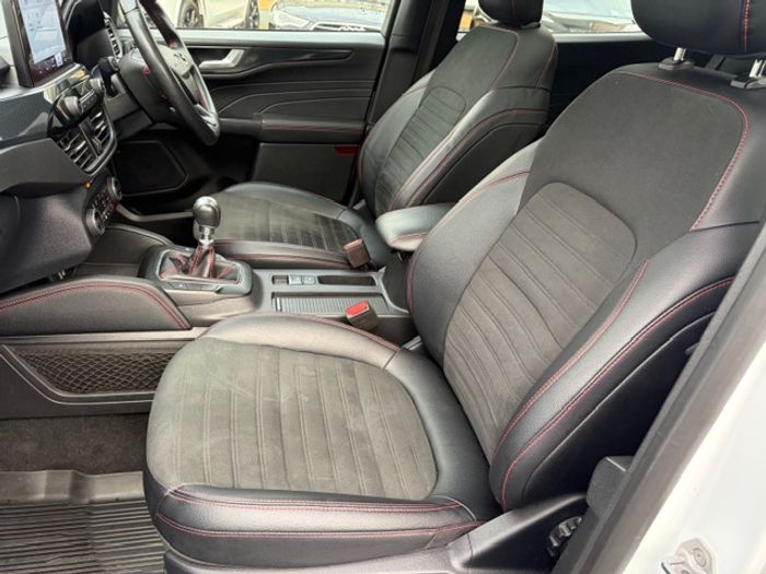 Ford Kuga 2021