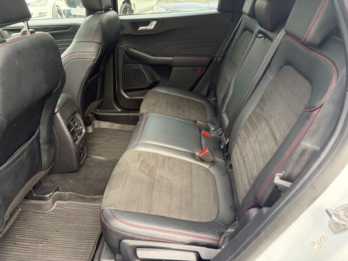 Ford Kuga 2021