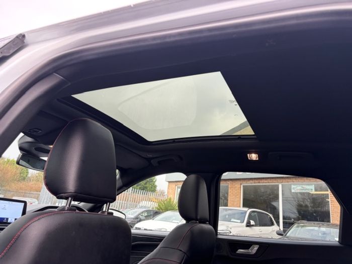Ford Kuga 2021