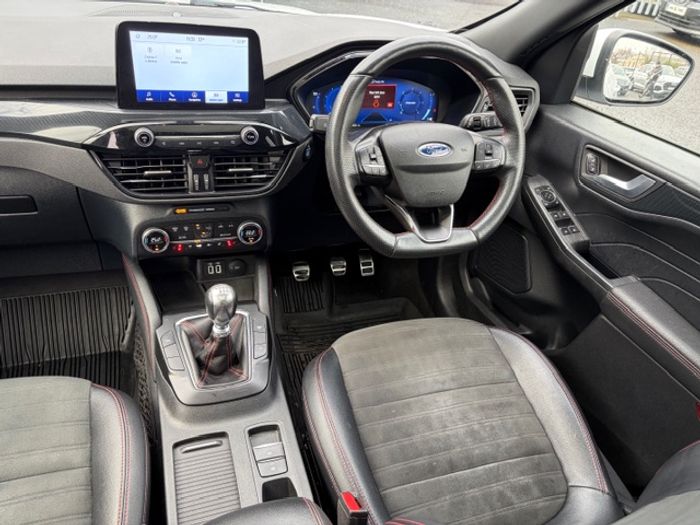 Ford Kuga 2021